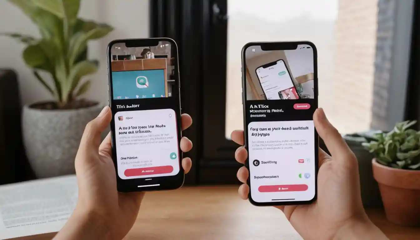 Is TikTok Unfite Safe to Use
