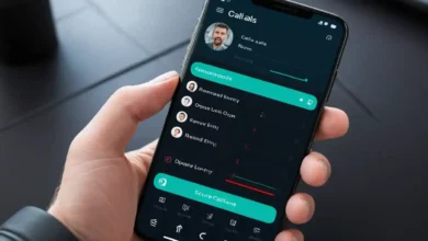 Unfite Call Recorder: Best App for Clear Call Recording