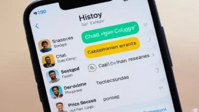 Unfite Chat History: How to Access, Manage & Delete