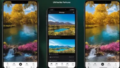 Unfite Photoleap: Best Editing App for Stunning Photos