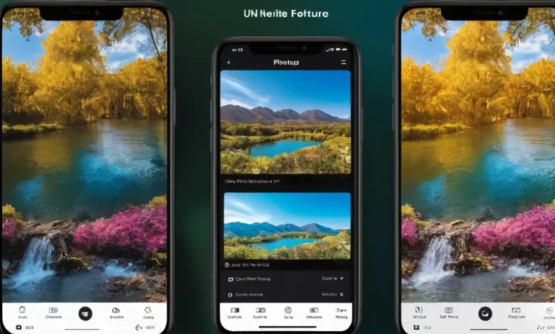 Unfite Photoleap: Best Editing App for Stunning Photos