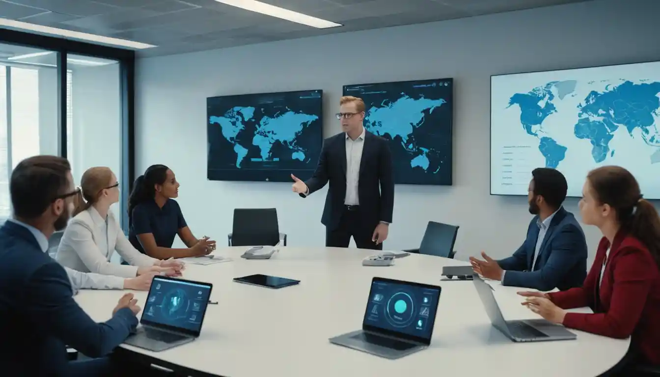 vp information technology jobs