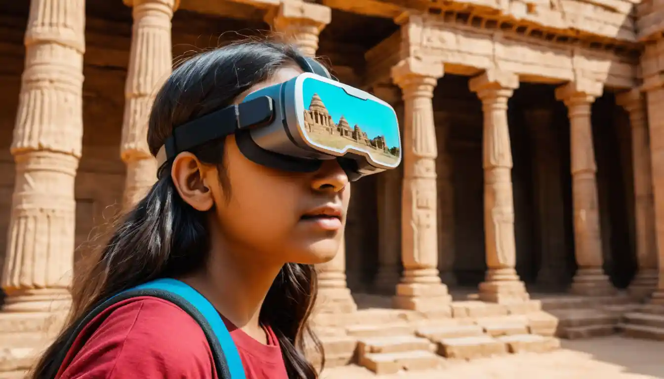 what is immersive technology