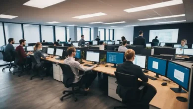 What is an Information Technology Degree? Benefits & Careers