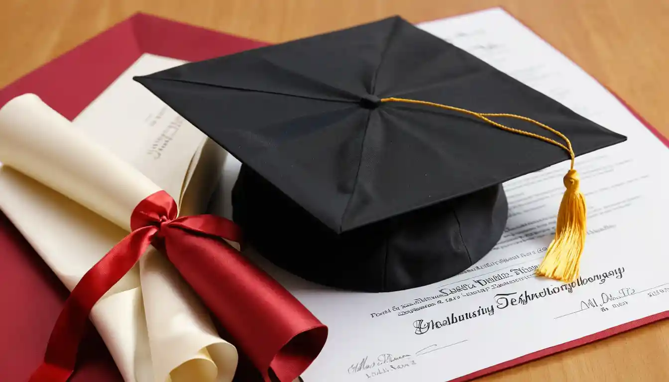 what is information technology degree