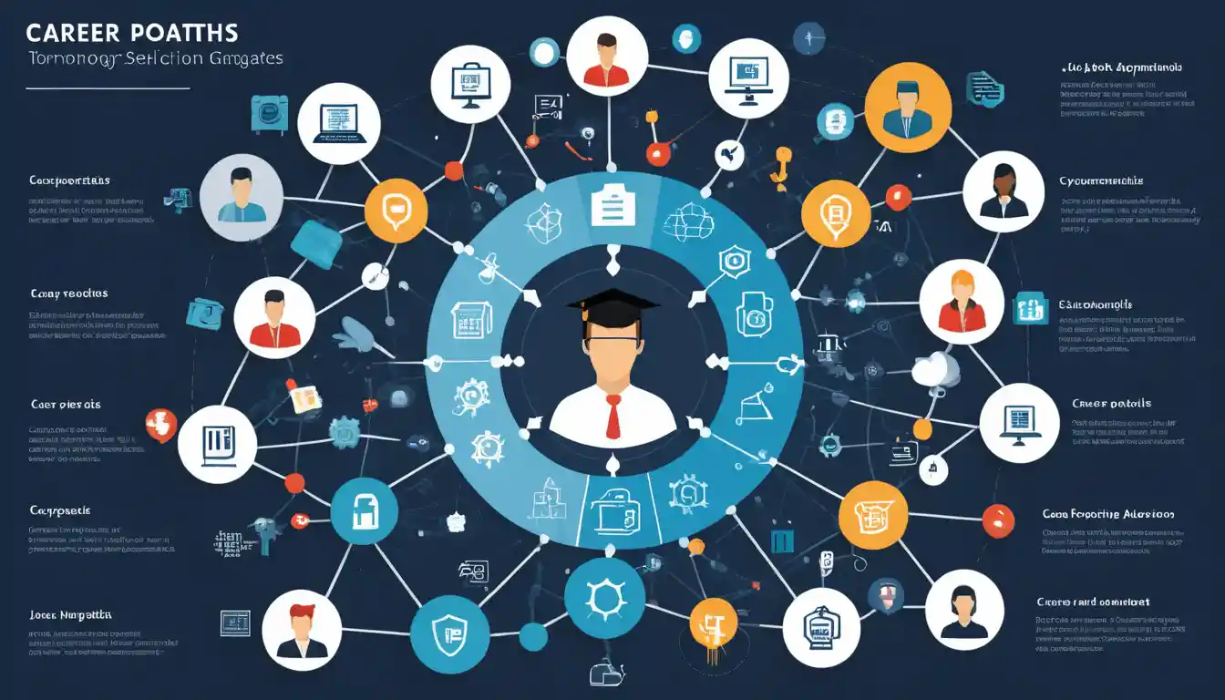 what is information technology degree