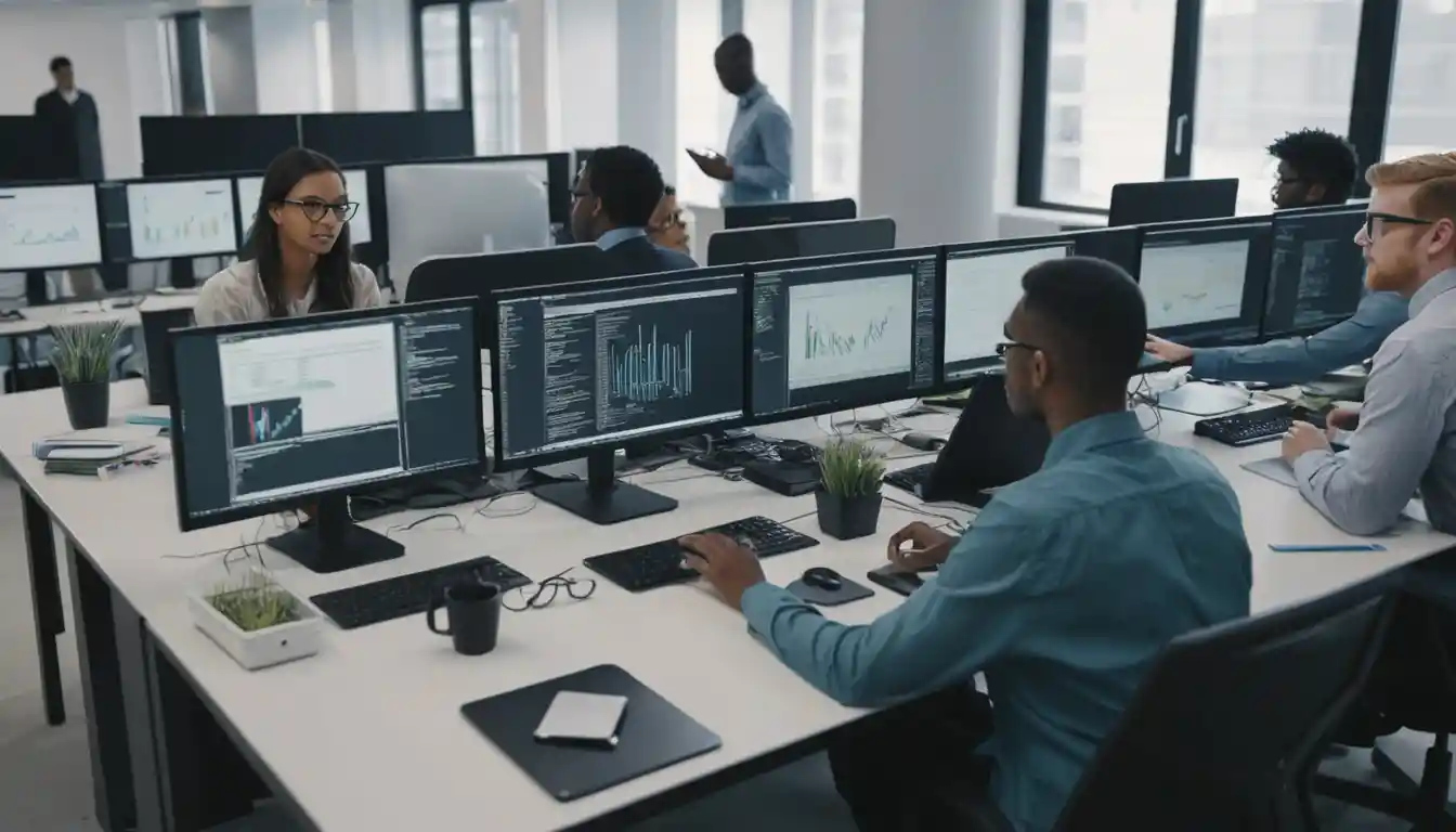 what is information technology degree