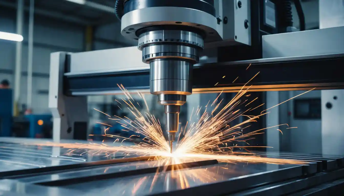 what is manufacturing technology