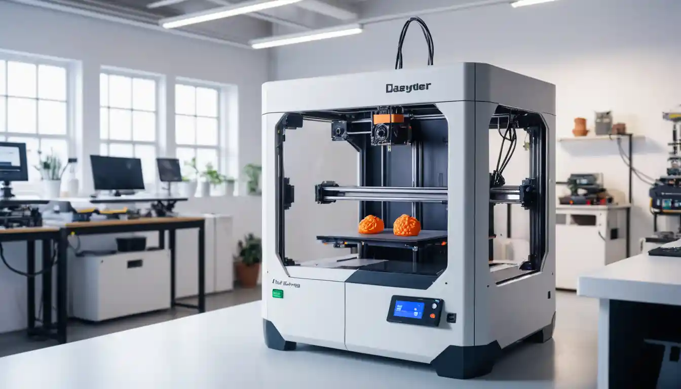 what is manufacturing technology