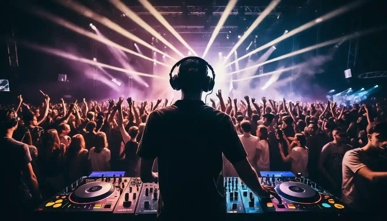 what is music technology