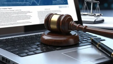 What is Technology Law? Key Insights You Should Know