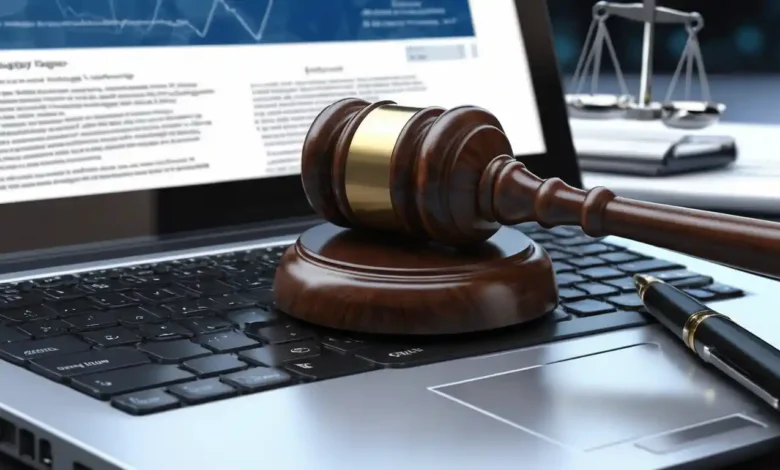 What is Technology Law? Key Insights You Should Know