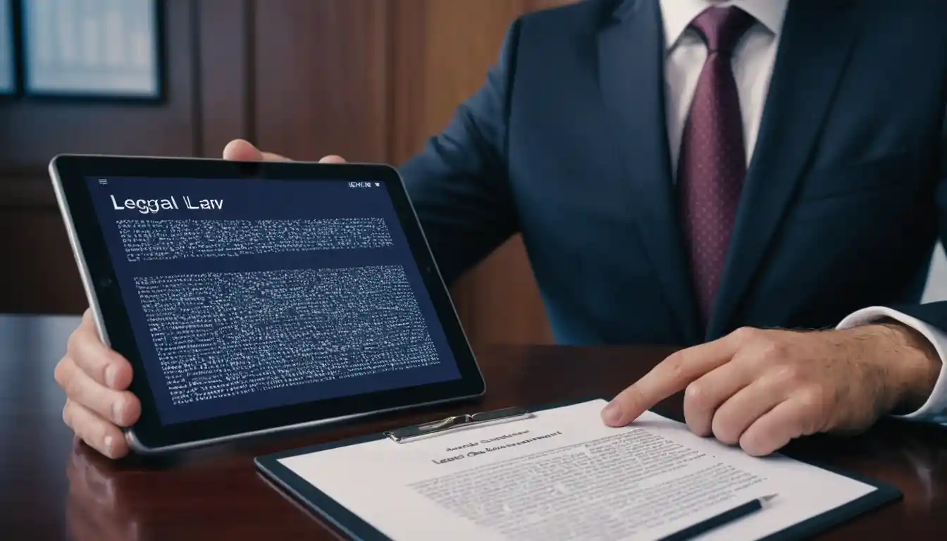 what is technology law