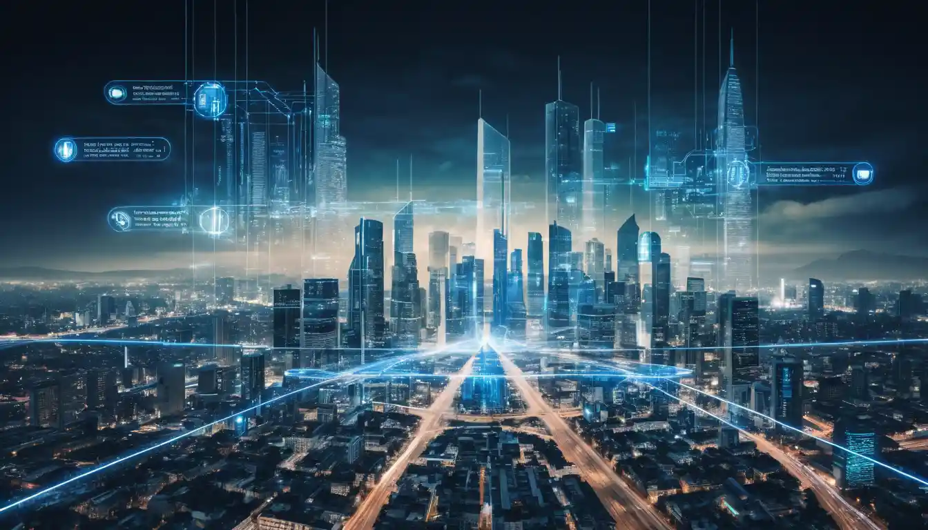 what is technology law