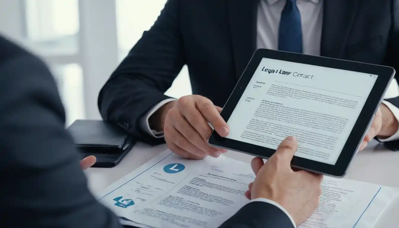 what is technology law