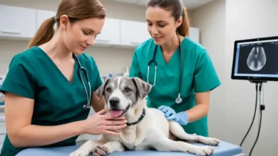 What is Veterinary Technology and How It Impacts Animals