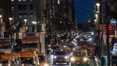 ट्रम्प प्रशासन NYC के लिए कंजेशन प्राइसिंग को समाप्त करने के लिए समय सीमा बढ़ाता है