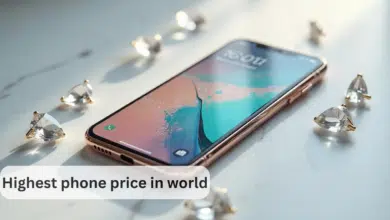 highest phone price in world
