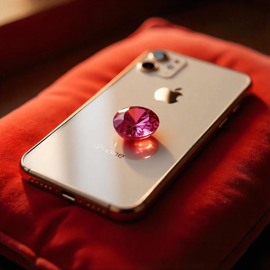 highest phone price in world