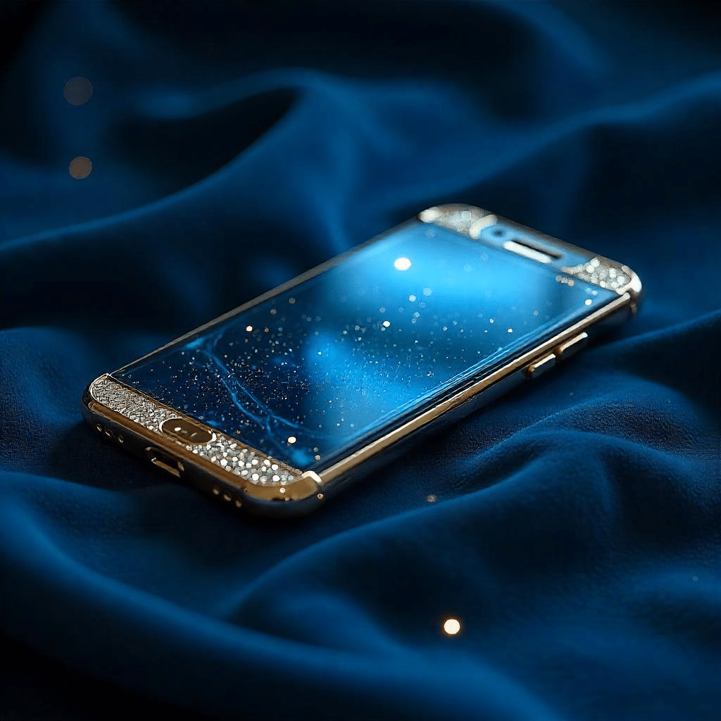 highest phone price in world