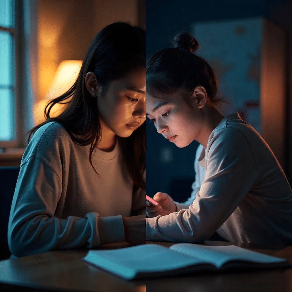 mobile phone boon or bane