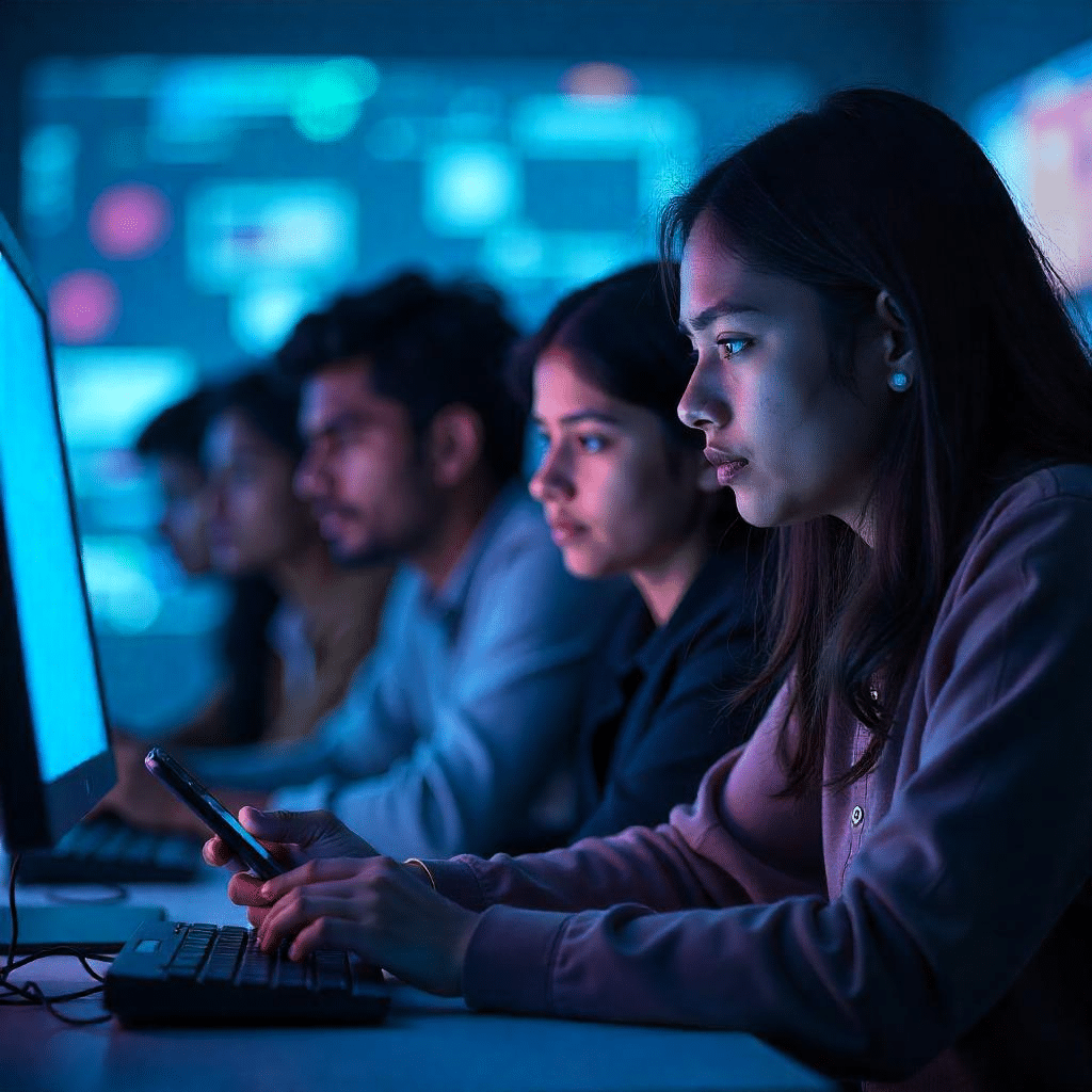 mobile phone boon or bane