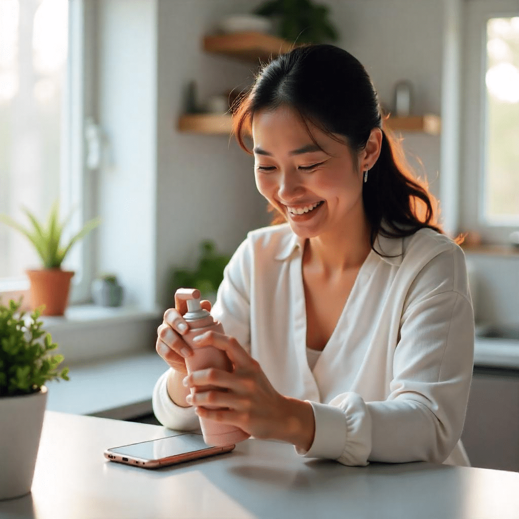 my phone speaker clean