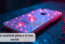 the costliest phone in the world