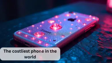 the costliest phone in the world