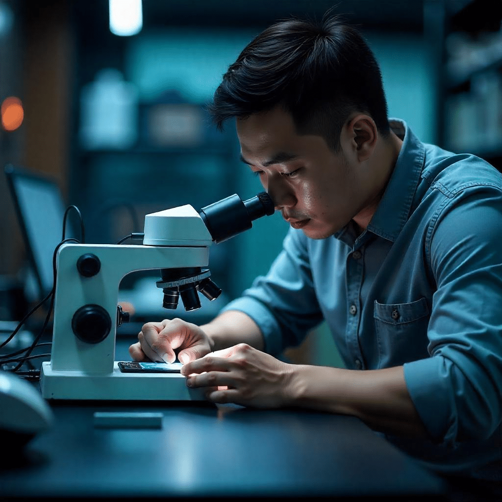 water inside phone sound