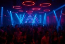 Ho Chi Minh City Nightlife Reviews