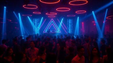 Ho Chi Minh City Nightlife Reviews