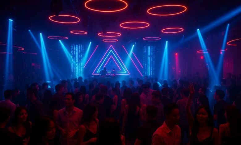 Ho Chi Minh City Nightlife Reviews