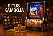 Situs Kamboja Slot